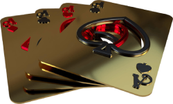 Casino as a System of Games